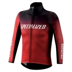 CHAQUETA SPECIALIZED ELEMENT RBX COMP TEAM NIÑO