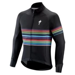 CHAQUETA SPECIALIZED ELEMENT SL 644-89463