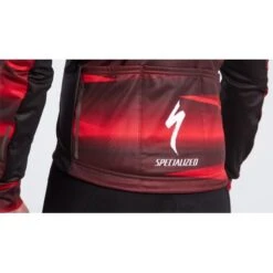 CHAQUETA SPECIALIZED FACTORY RACING SL EXPERT SOFTSHELL -BONTRA Ventas chaqueta specialized factory racing sl expert softshell 2