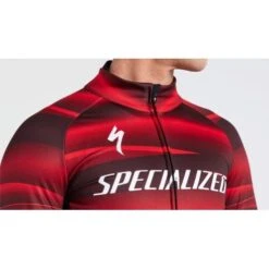 CHAQUETA SPECIALIZED FACTORY RACING SL EXPERT SOFTSHELL -BONTRA Ventas chaqueta specialized factory racing sl expert softshell 3