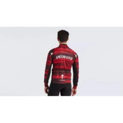 CHAQUETA SPECIALIZED FACTORY RACING SL EXPERT SOFTSHELL -BONTRA Ventas chaqueta specialized factory racing sl expert softshell 5