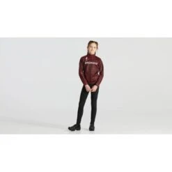 CHAQUETA SPECIALIZED RBX COMP SOFTSHELL NIÑO -BONTRA Ventas chaqueta specialized rbx comp softshell nino 3