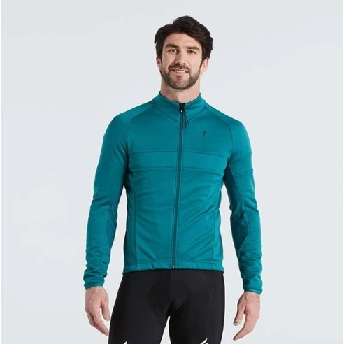 CHAQUETA SPECIALIZED RBX SOFTSHELL 4 CHAQUETA SPECIALIZED RBX SOFTSHELL - Imagen 4