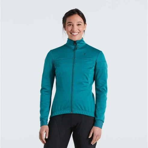 CHAQUETA SPECIALIZED RBX SOFTSHELL 2 CHAQUETA SPECIALIZED RBX SOFTSHELL - Imagen 2