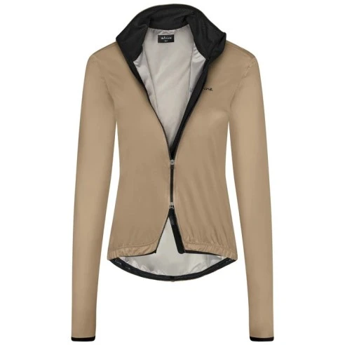 Chaqueta Veloine Stelvio - Cappuccino 2 Chaqueta Veloine Stelvio - Cappuccino - Imagen 2