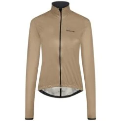 Chaqueta Veloine Stelvio - Cappuccino