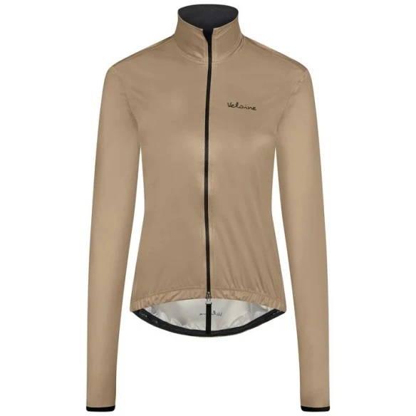 Chaqueta Veloine Stelvio - Cappuccino 5 Chaqueta Veloine Stelvio - Cappuccino - Imagen 5