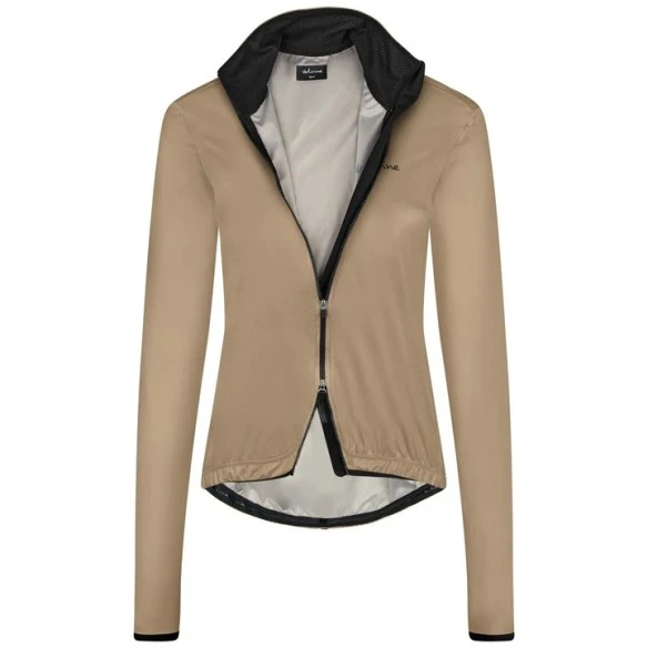 Chaqueta Veloine Stelvio - Cappuccino 6 Chaqueta Veloine Stelvio - Cappuccino - Imagen 6