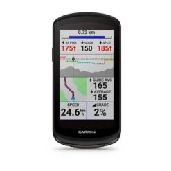 Ciclocomputador GPS Garmin Edge 1040 Solar -BONTRA Ventas ciclocomputador gps garmin edge 1040 solar 5