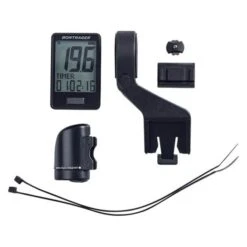 Trek COMPUTADOR BONTRAGER RIDETIME -BONTRA Ventas computador bontrager ridetime 2