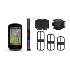 Garmin COMPUTADOR GARMN EDGE 1030 PLUS PACK GPS -BONTRA Ventas computador garmn edge 1030 plus pack gps 2