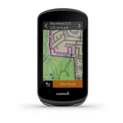 Garmin COMPUTADOR GARMN EDGE 1030 PLUS PACK GPS