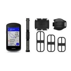 Computador GPS Garmin Edge 1040 Pack