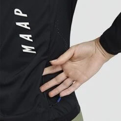 Cortaviento Maap Draft Team Jacket -BONTRA Ventas cortaviento maap draft team jacket 4