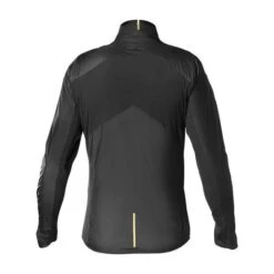 Cortavientos Mavic Sirocco Negro -BONTRA Ventas cortavientos mavic sirocco negro 3