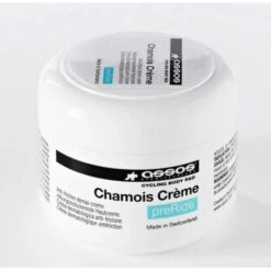Assos CREMA CHAMOIS 1390901990012