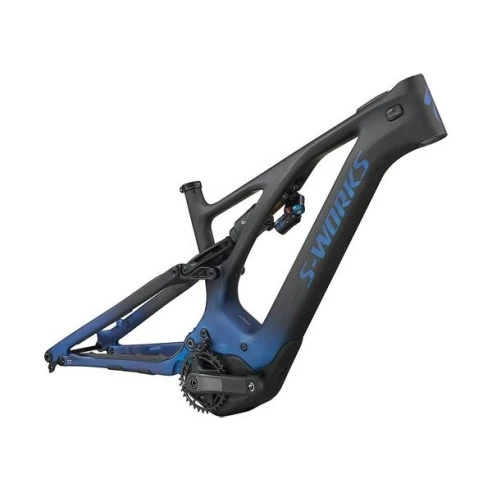 CUADRO SPECIALIZED S-WORKS TURBO LEVO (2022) 1 CUADRO SPECIALIZED S-WORKS TURBO LEVO (2022)