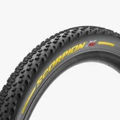 Cubierta BTT Pirelli 29 Scorpion XC RC (29X2.40)