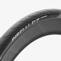 Cubierta Carretera Pirelli P7 Sport (700X28)