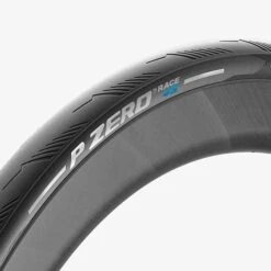 Cubierta Carretera Pirelli P Zero Race 4S (700X26)