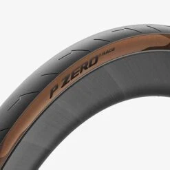 Cubierta Carretera Pirelli P Zero Race (700X28)