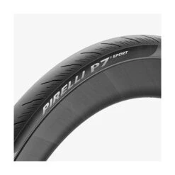 Cubierta Carretera Pirelli P7 Sport (700X26) -BONTRA Ventas cubierta de carretera pirelli p7 sport 700x26 4