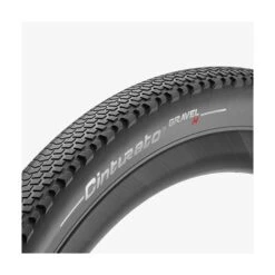 Cubierta Gravel Pirelli Cinturato Gravel H TLR (700X40) -BONTRA Ventas cubierta gravel pirelli cinturato gravel h tlr 700x40 4