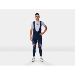 Culote Santini Trek-Segafredo Réplica Training