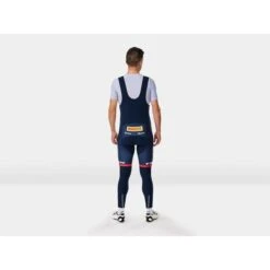 Culote Santini Trek-Segafredo Réplica Training -BONTRA Ventas culote santini trek segafredo replica training 3