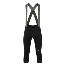 Culotte 3/4 Assos Mille GT C2