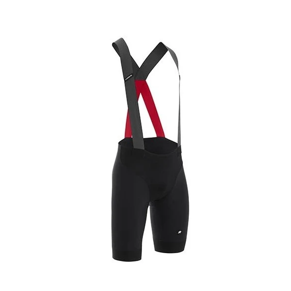 Culotte Assos Equipe RS S9 Targa 6 Culotte Assos Equipe RS S9 Targa - Imagen 6
