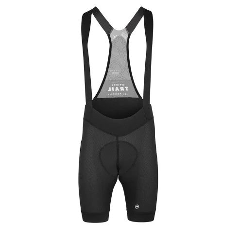 CULOTTE ASSOS TRAIL LINER 1 CULOTTE ASSOS TRAIL LINER