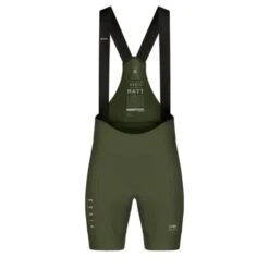 CULOTTE GOBIK MATT TIMBER GREEN COMPACT K10