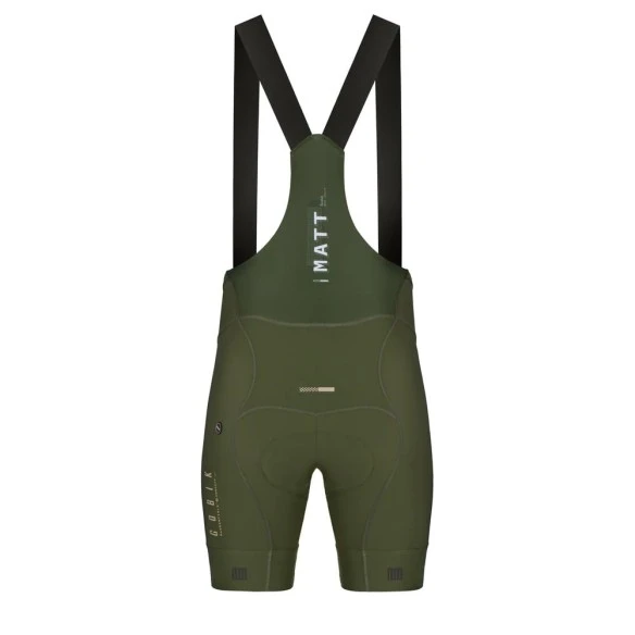 CULOTTE GOBIK MATT TIMBER GREEN COMPACT K10 4 CULOTTE GOBIK MATT TIMBER GREEN COMPACT K10 - Imagen 4