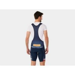 Culotte Santini Trek Factory Racing Men's Team Replica -BONTRA Ventas culotte santini trek factory racing men s team replica 3