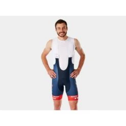 BONTRAGER CULOTTE SANTINI TREK-SEGAFREDO REPLICA -BONTRA Ventas culotte santini trek segafredo replica 2