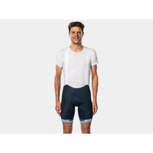 BONTRAGER CULOTTE SANTINI TREK SEGAFREDO 1 BONTRAGER CULOTTE SANTINI TREK SEGAFREDO