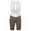Culotte Veloine Rocacorba - Mocca-white