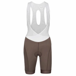 Culotte Veloine Rocacorba - Mocca-white