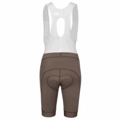 Culotte Veloine Rocacorba - Mocca-white -BONTRA Ventas culotte veloine rocacorba mocca white 4