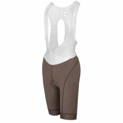 Culotte Veloine Rocacorba - Mocca-white -BONTRA Ventas culotte veloine rocacorba mocca white 5