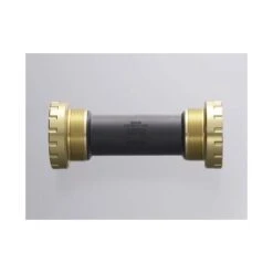 EJE DE PEDALIER SHIMANO SAINT BB80