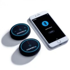 ESTIMULADOR MUSCULAR COMPEX MINI