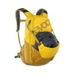 EVOC MOCHILA RIDE 16L -BONTRA Ventas evoc mochila ride 16l 4