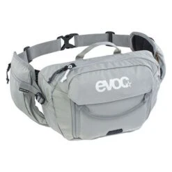 EVOC RIÑONERA HIP PACK 3L + HYDRAPACK (1.5L)