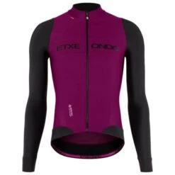 Chaqueta Etxeondo Teknika