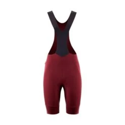 Culotte Etxeondo Olaia -BONTRA Ventas ex pantalons estiu tirants car dona olaia 60293 granate 2022 2