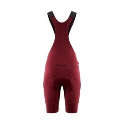 Culotte Etxeondo Olaia -BONTRA Ventas ex pantalons estiu tirants car dona olaia 60293 granate 2022 3