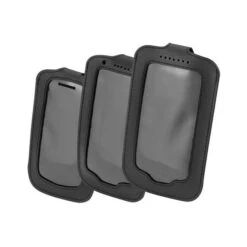 FUNDA MOBIL RAVX VERT VERT X1 L