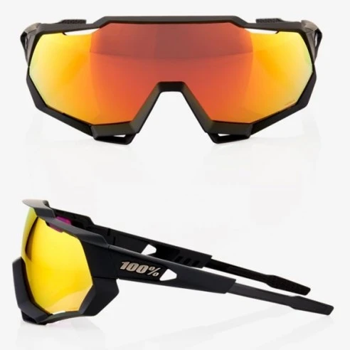 GAFAS 100% SPEEDTRAP 61023-100-43 2 GAFAS 100% SPEEDTRAP 61023-100-43 - Imagen 2